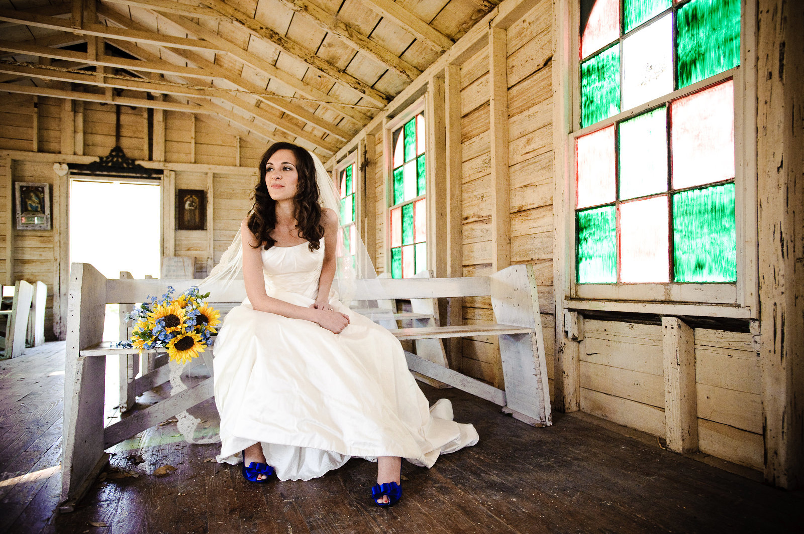 bridal photos in baton rouge