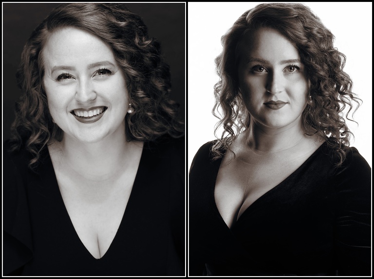 opera headshots in baton rouge