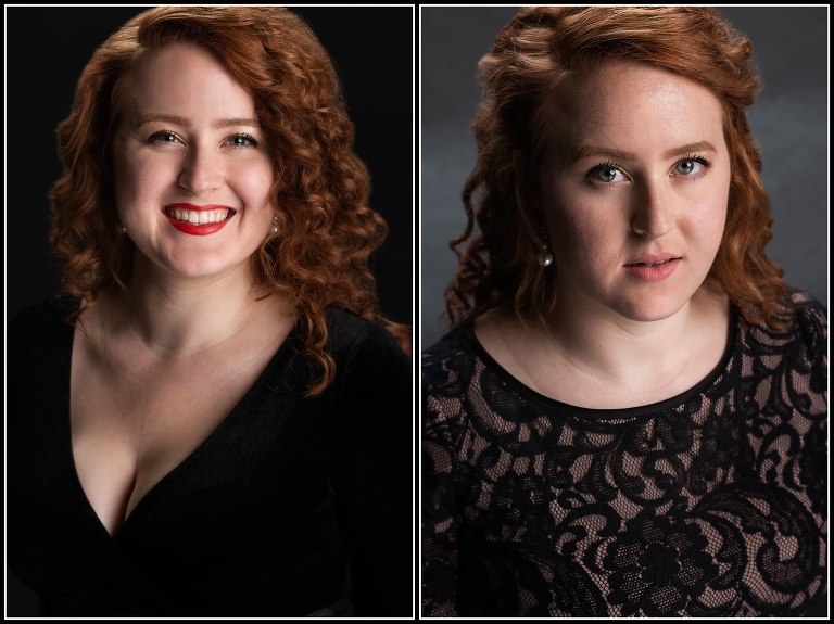 opera headshots in baton rouge