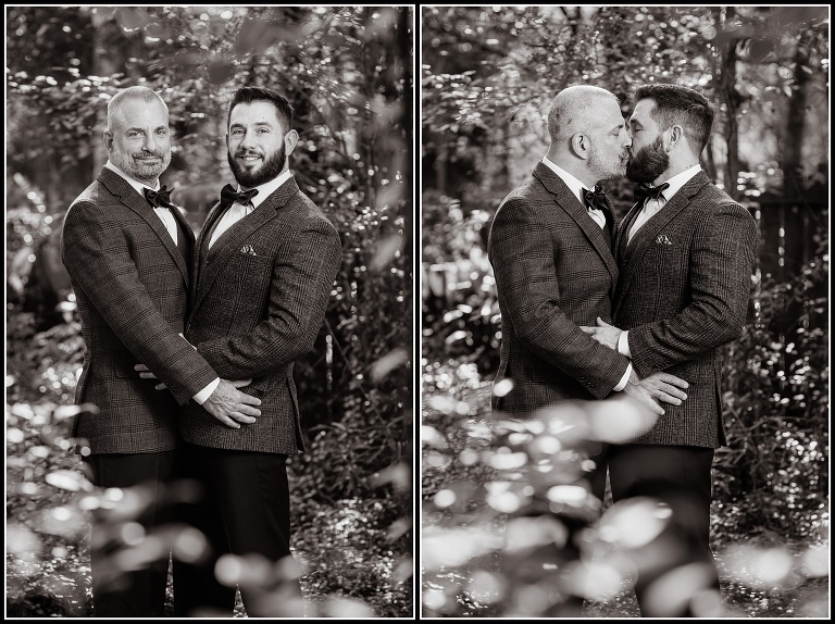 gay wedding photos in baton rouge