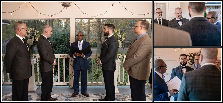 gay wedding photos in baton rouge