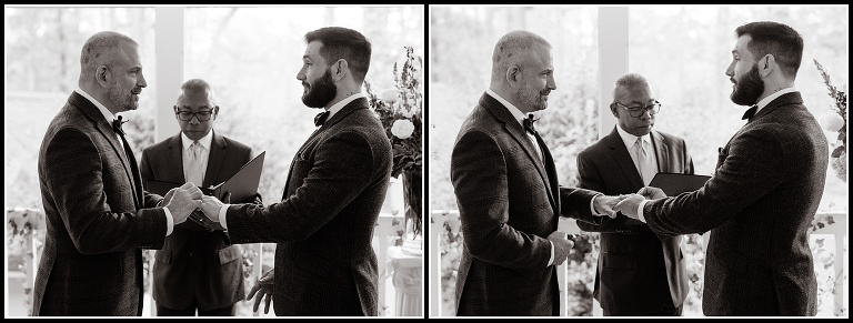 gay wedding photos in baton rouge