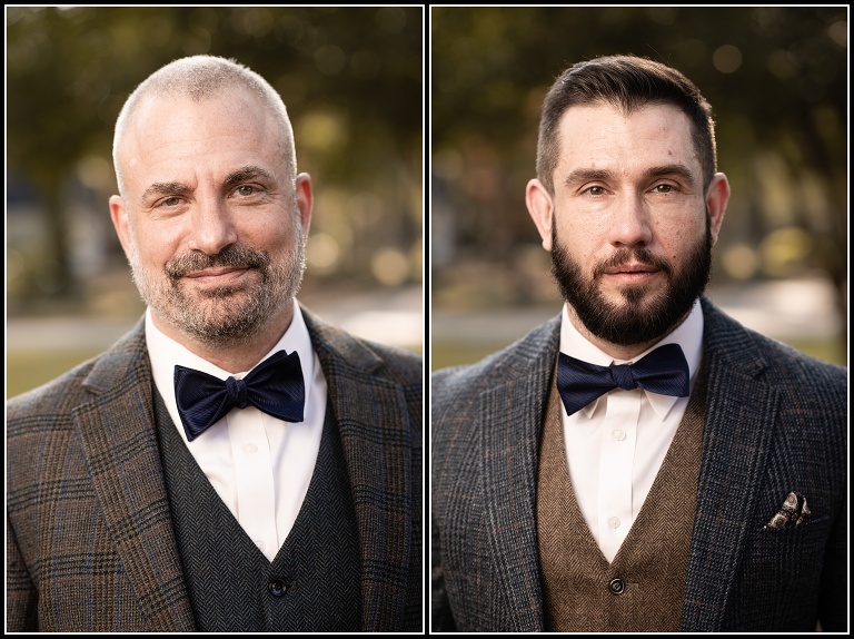 gay wedding photos in baton rouge