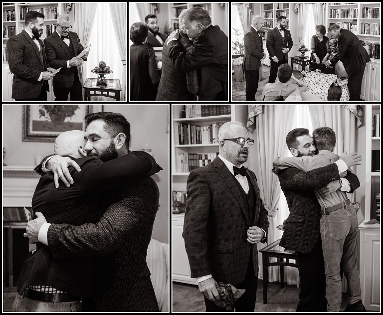 gay wedding photos in baton rouge