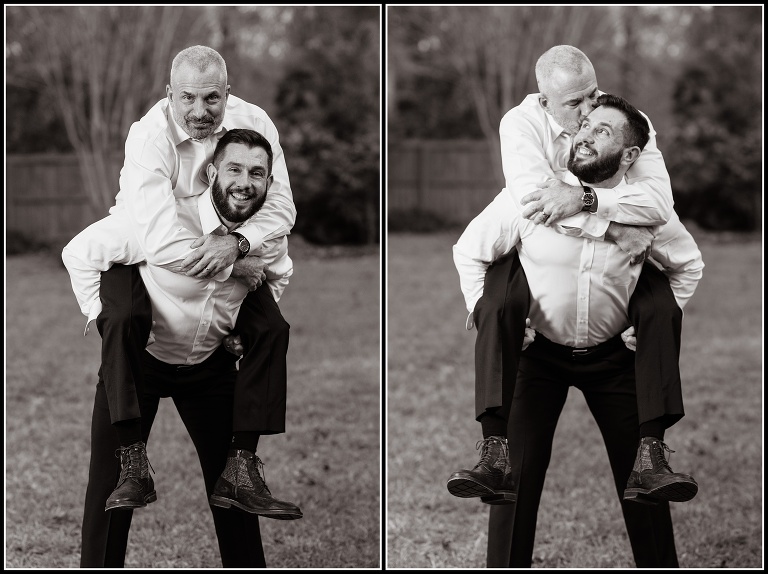 gay wedding photos in baton rouge