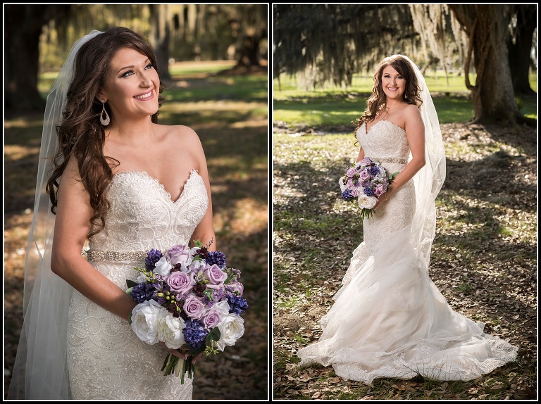 fontainebleau state park wedding photos