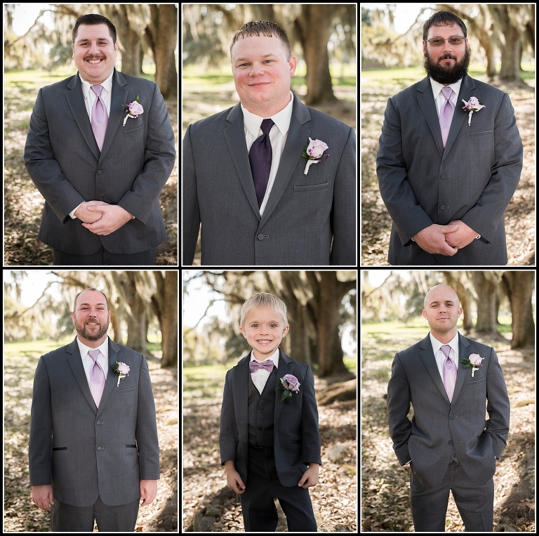 fontainebleau state park wedding photos