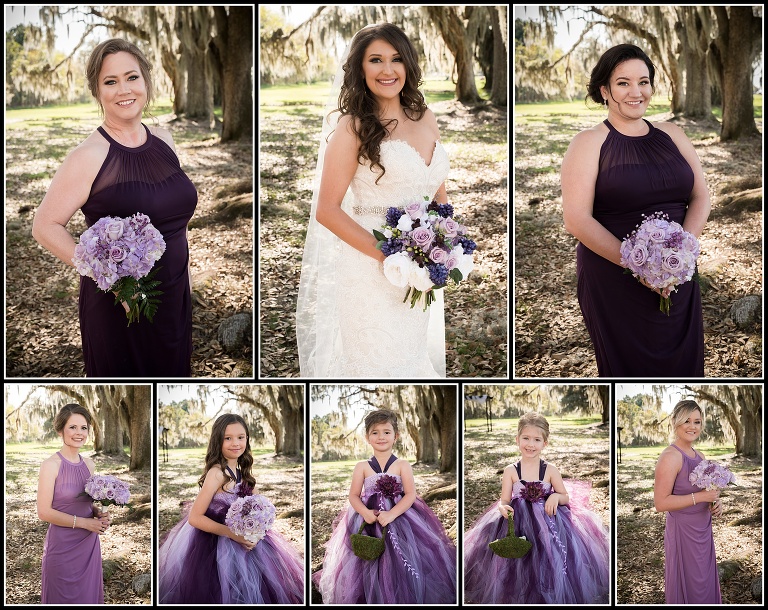 fontainebleau state park wedding photos