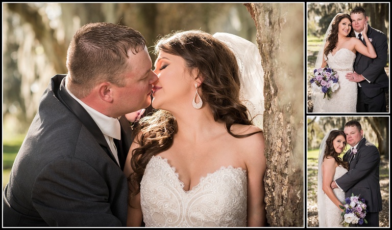 fontainebleau state park wedding photos