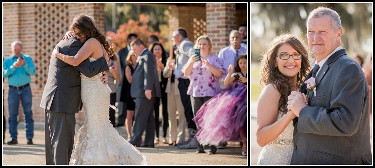 fontainebleau state park wedding photos