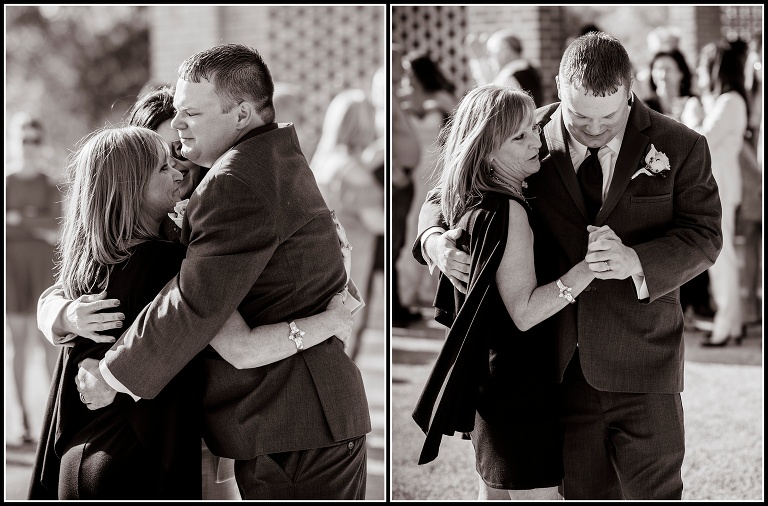 fontainebleau state park wedding photos