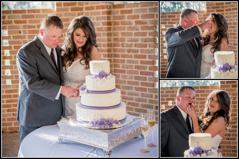 fontainebleau state park wedding photos