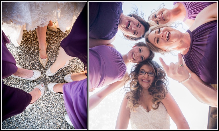 fontainebleau state park wedding photos