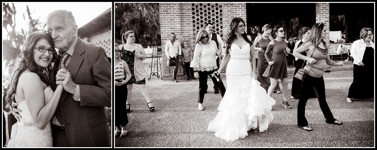 fontainebleau state park wedding photos