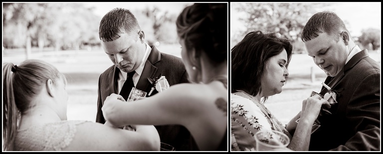 fontainebleau state park wedding photos