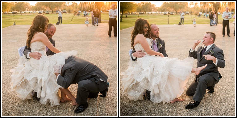 fontainebleau state park wedding photos