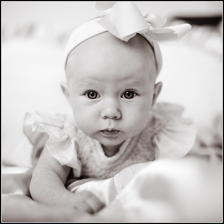 baton rouge baby portrait