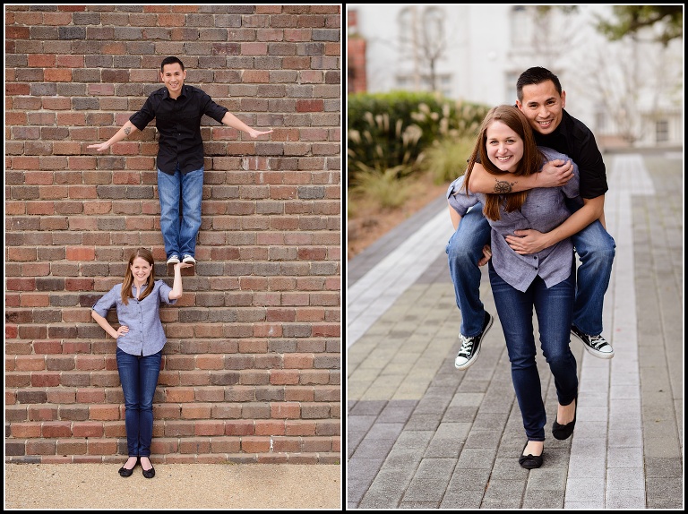 engagement photos in baton rouge
