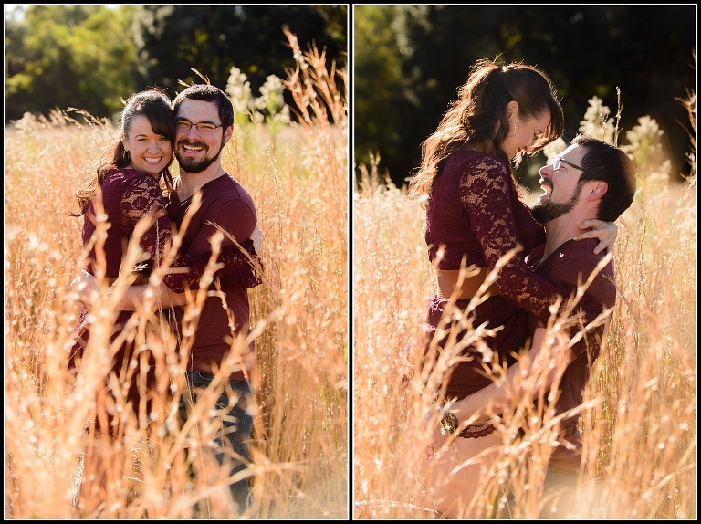 engagement photos in baton rouge