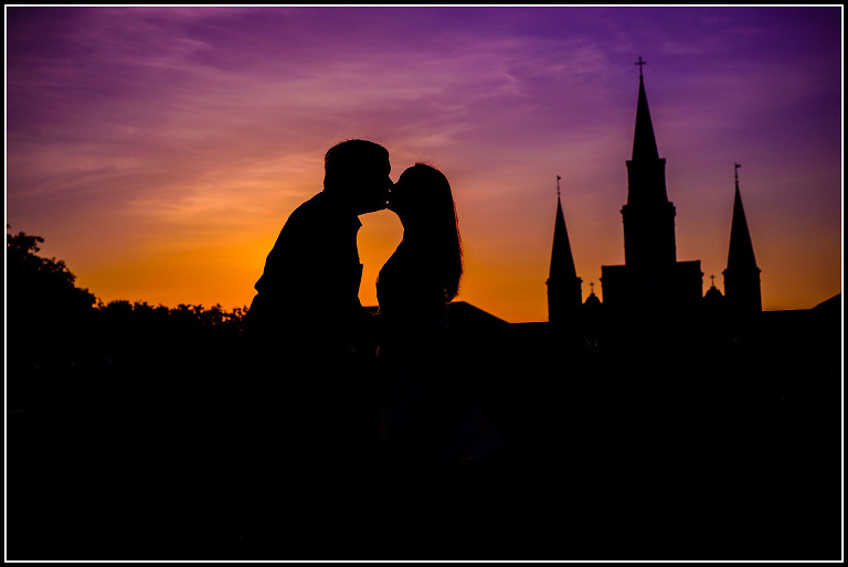 engagement photos in baton rouge