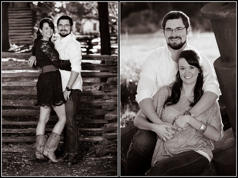 engagement photos in baton rouge