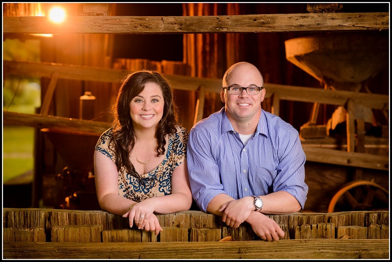 engagement photos in baton rouge
