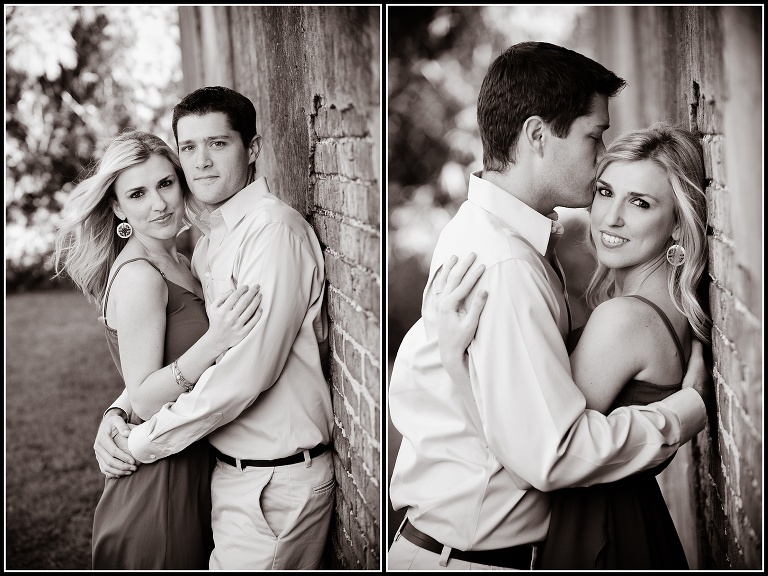 engagement photos in baton rouge