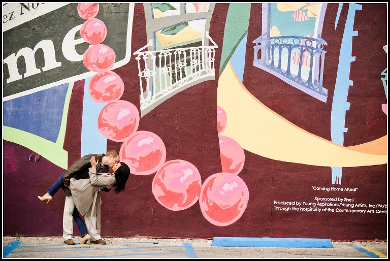 engagement photos in baton rouge