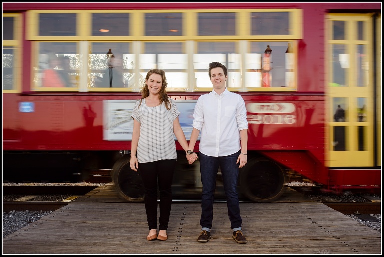 engagement photos in baton rouge