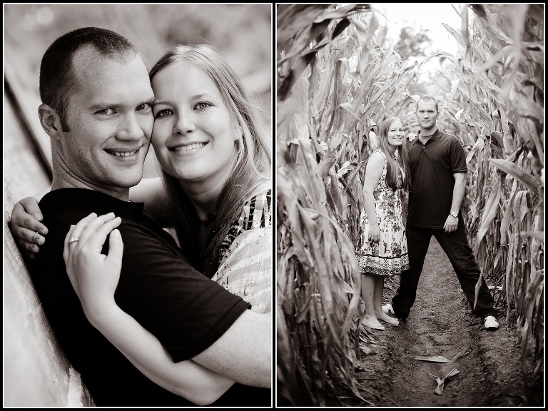 engagement photos in baton rouge