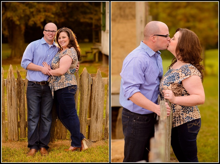 engagement photos in baton rouge
