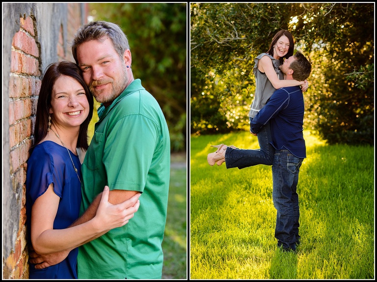 engagement photos in baton rouge