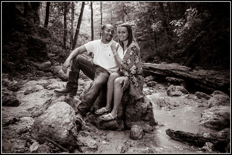 engagement photos in baton rouge