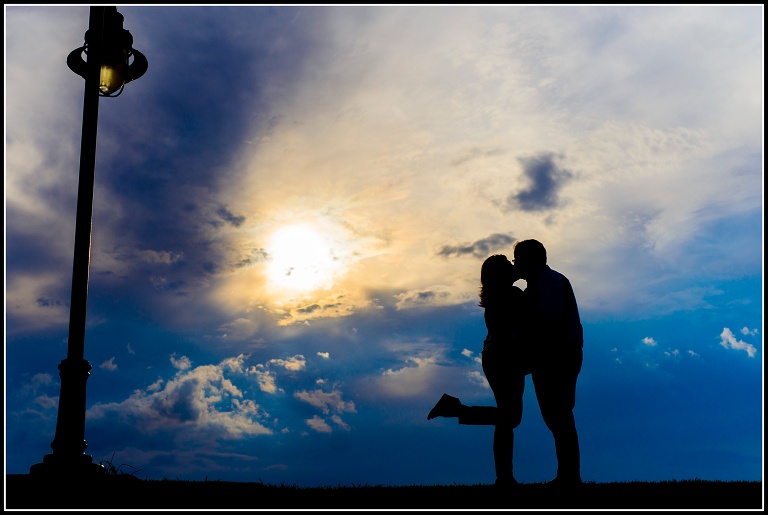 engagement photos in baton rouge