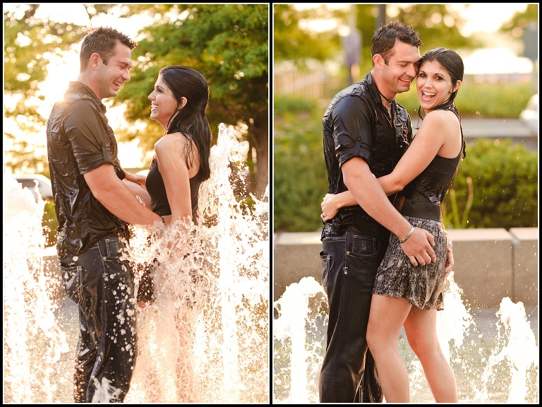 engagement photos in baton rouge