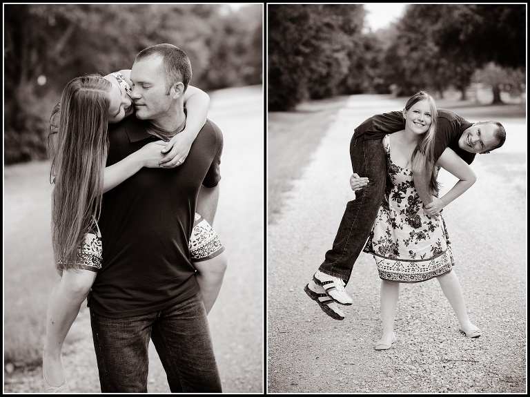 engagement photos in baton rouge