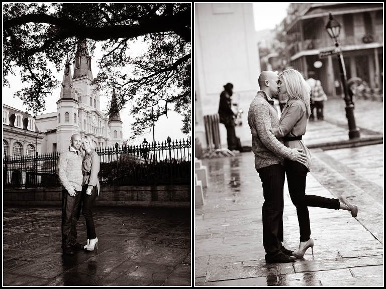 engagement photos in baton rouge