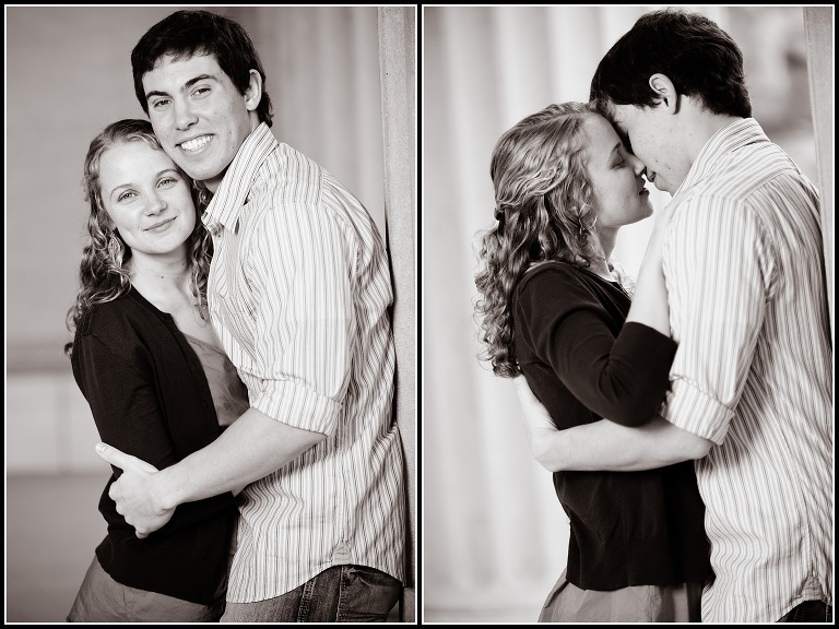 engagement photos in baton rouge