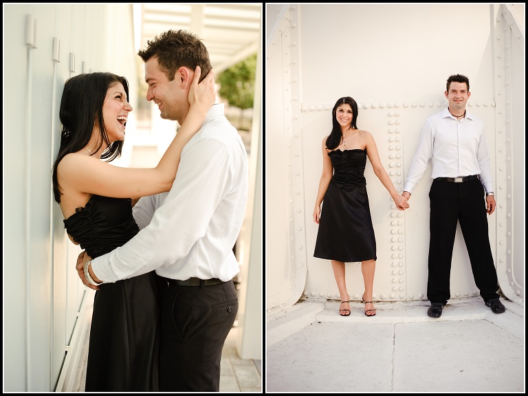 engagement photos in baton rouge