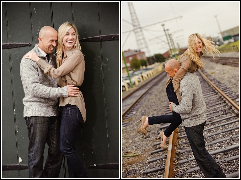 engagement photos in baton rouge