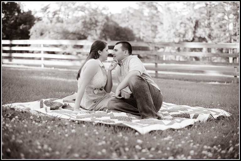 engagement photos in baton rouge