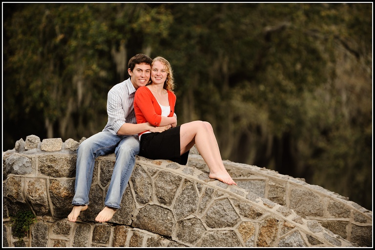 engagement photos in baton rouge