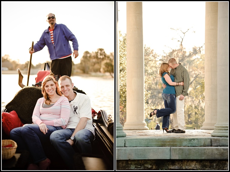 engagement photos in baton rouge