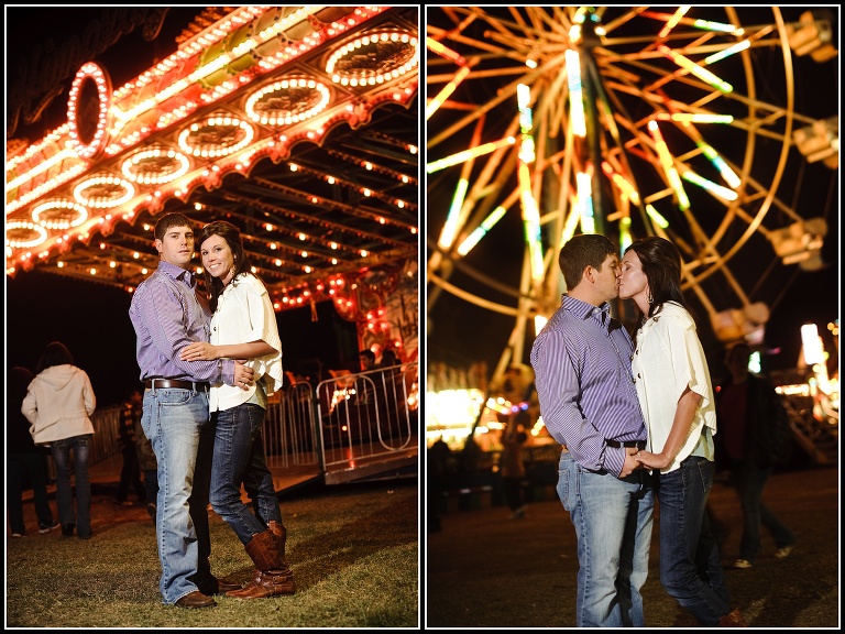 engagement photos in baton rouge