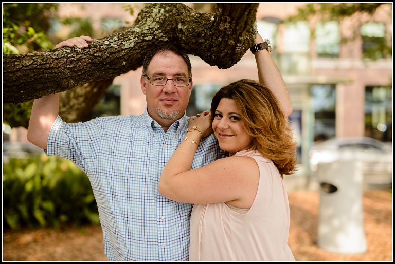 engagement photos in baton rouge