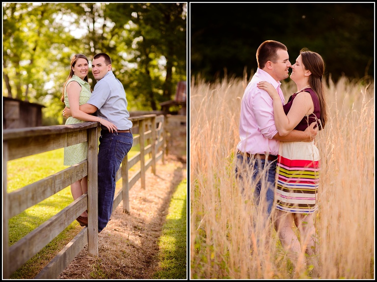 engagement photos in baton rouge