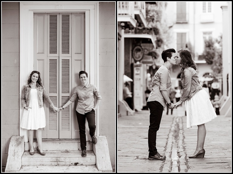 engagement photos in baton rouge