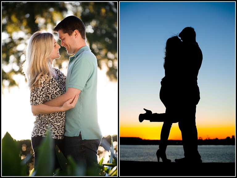 engagement photos in baton rouge