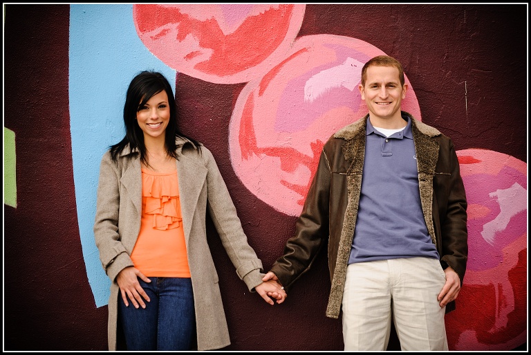 engagement photos in baton rouge