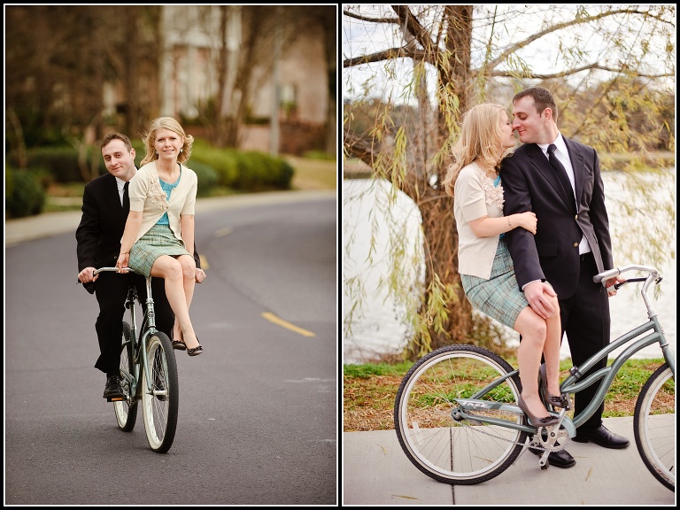 engagement photos in baton rouge